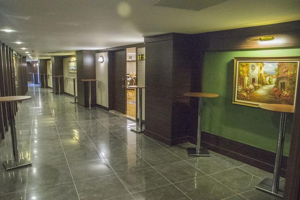 Birizgarden Hotel - Reception Hall