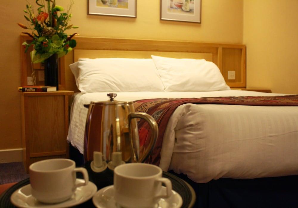 Derby Station Hotel, Sure Hotel Collection by Best Western - Room