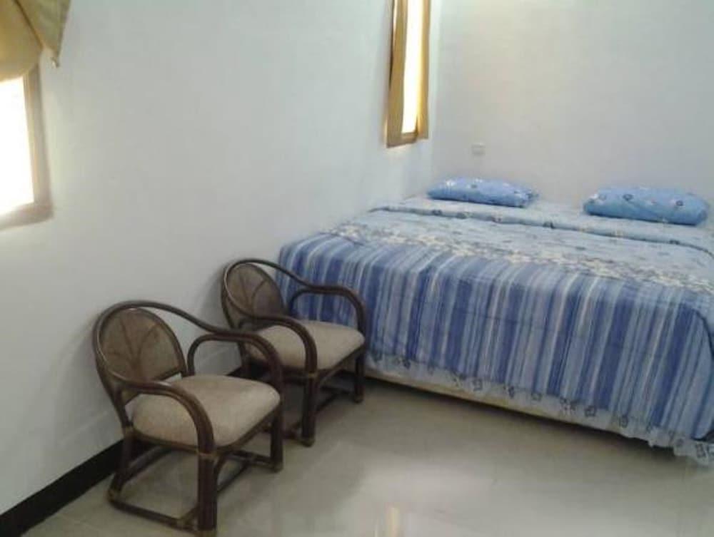 Nirwana Hotel Lembang - Room