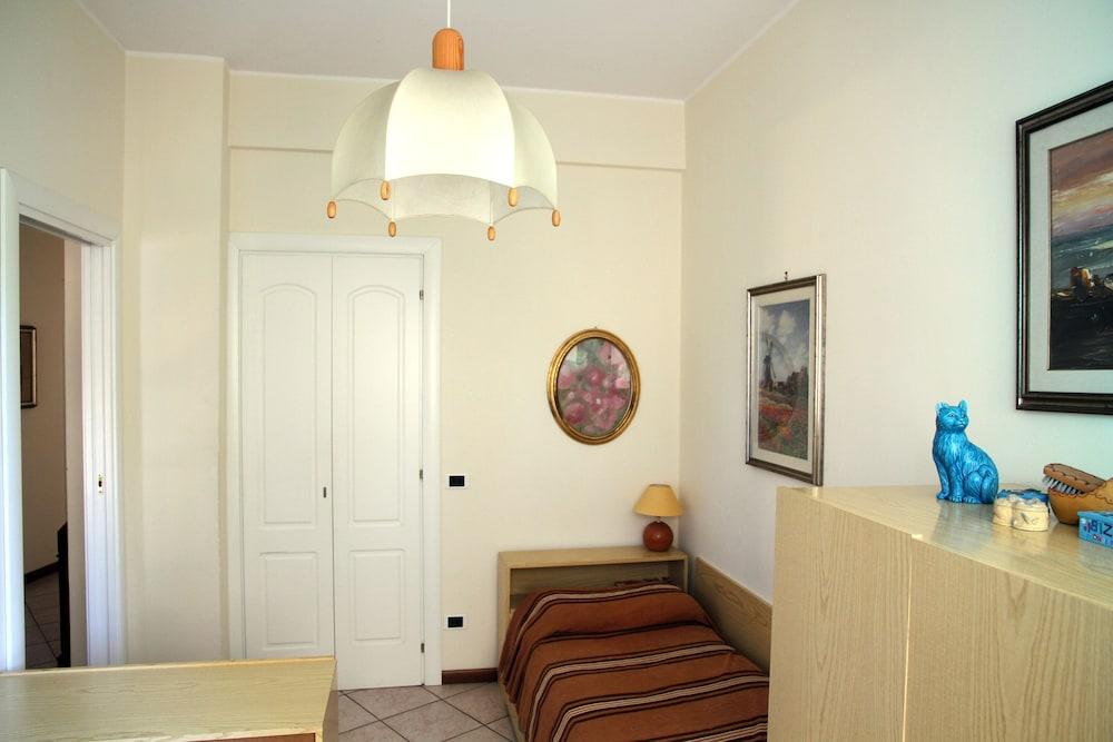 Delizia Master Guest apartment - Room
