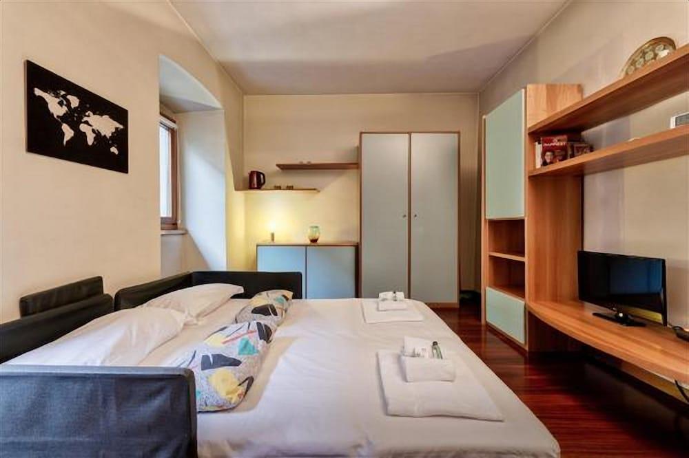 Torino Porta Palatina Cozy Flat - Room