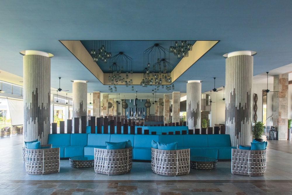 Hotel Riu Sri Lanka - All Inclusive - Lobby Lounge