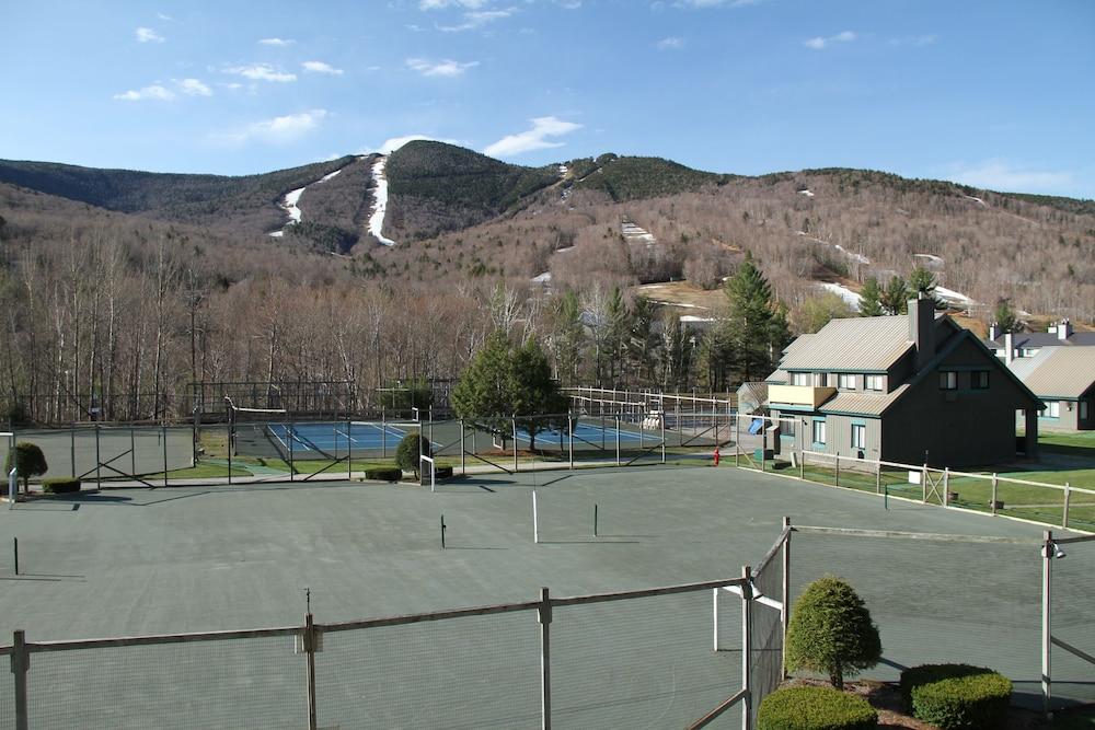 The Village of Loon Mountain - Sport Court
