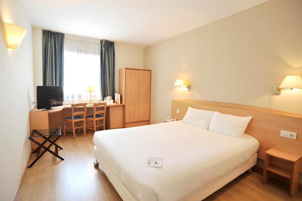 Hotel Campanile Murcia - Room