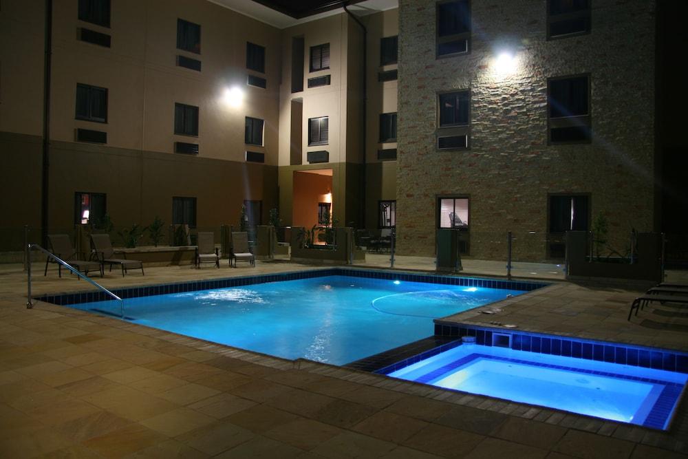 Hampshire Hotel Ballito Durban - Outdoor Pool
