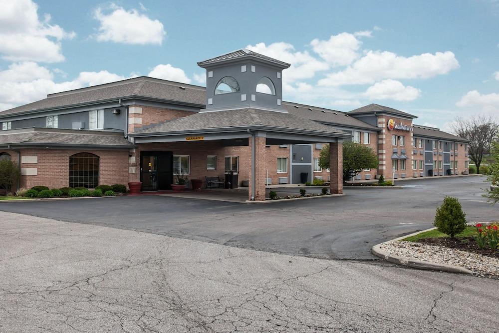 Comfort Inn Indianapolis South I-65 - Featured Image