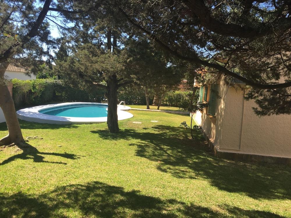 Villas Marbesa Club - Outdoor Pool
