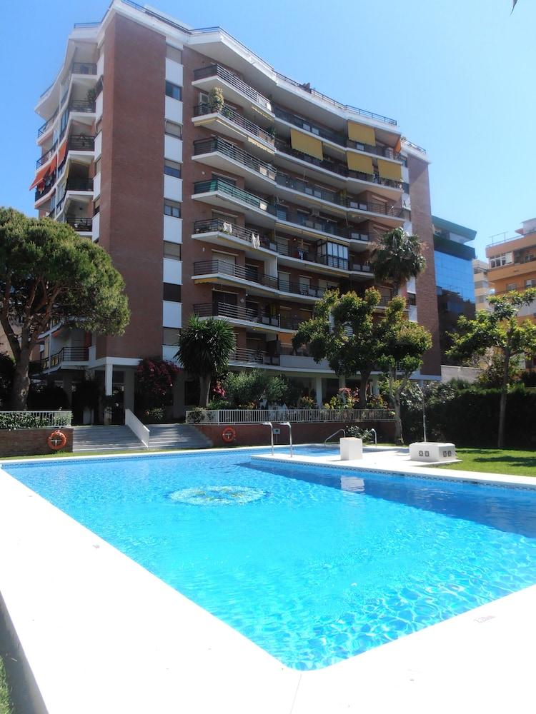 Apartamento Euromar 2 Playa Fontanilla - Featured Image