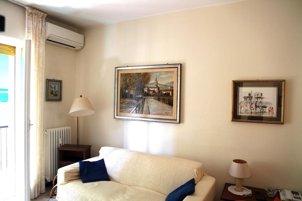 Delizia Master Guest apartment - Featured Image