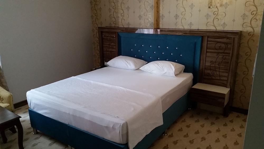 Elazig Gunay Hotel - Room