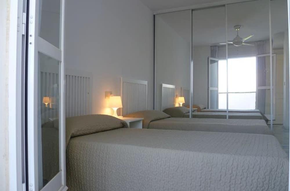Duplex Penthouse Lunamar - Room