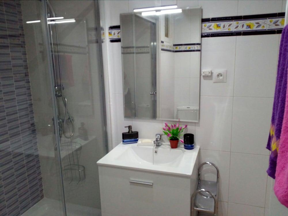Apartamento Valdecantos 1st Line - Bathroom