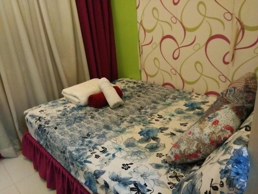 1 Bedroom Condo at Sea Residences by JC - Room
