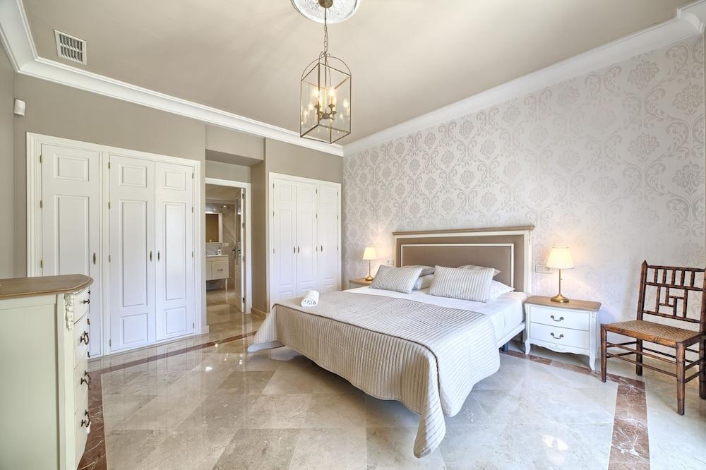 Villa Dorian - Guestroom