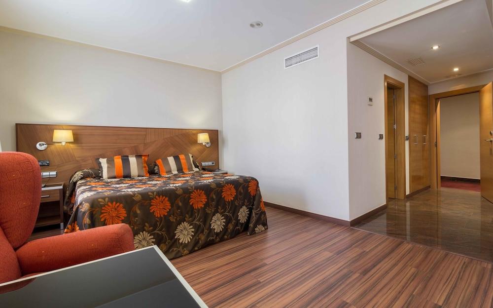 Hotel El Churra - Room