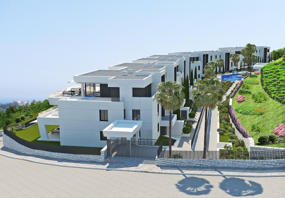A-VITA Azahar Luxury Apartments - Featured Image