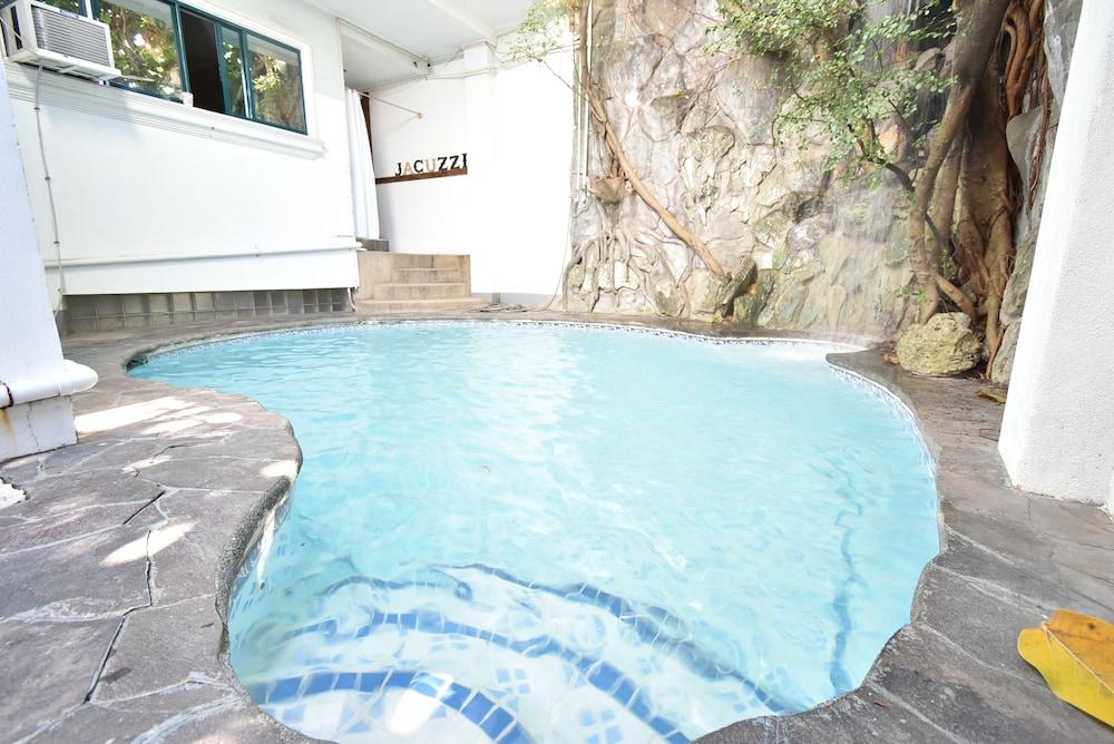 Guest House Nodoka - Outdoor Pool