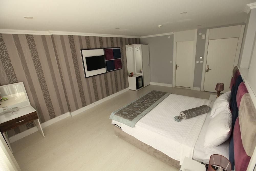 Akar Hotel - Room
