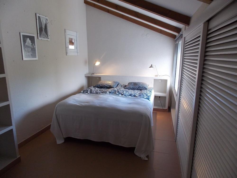 Attractive Apartment Near Puerto Banus - Room