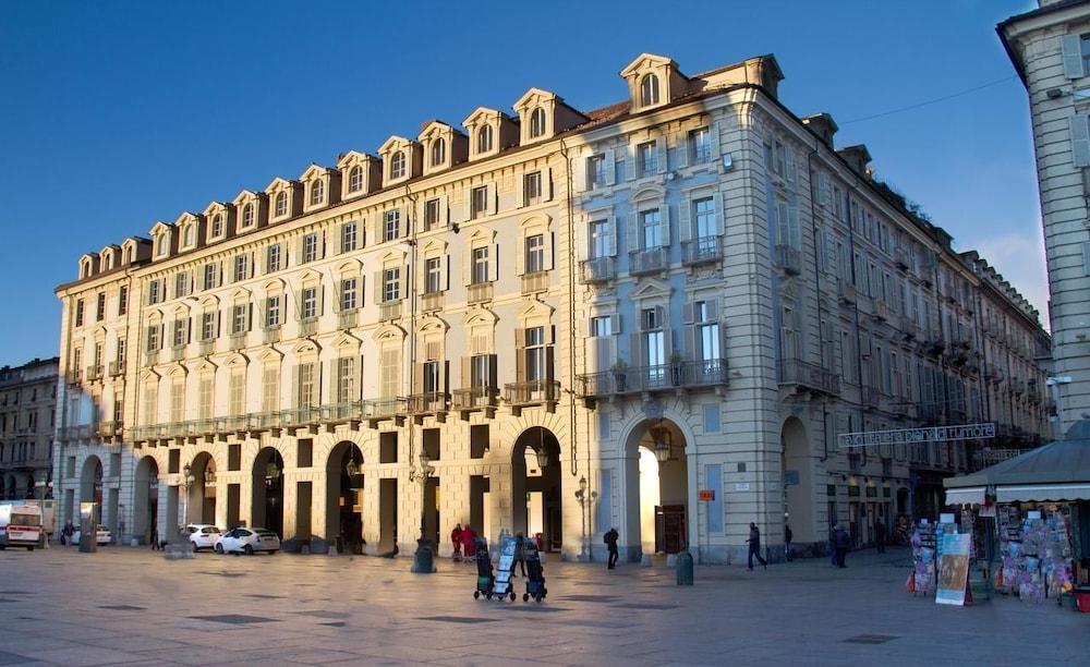 Piazza Castello Suite - Featured Image