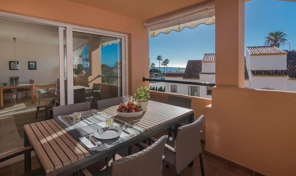 Apartamentos Residencial Playa Alicante - Sundeck