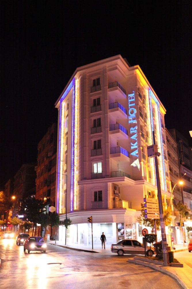 Akar Hotel - Featured Image