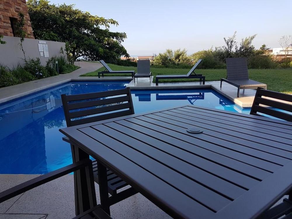 Zimbali suites - Outdoor Pool