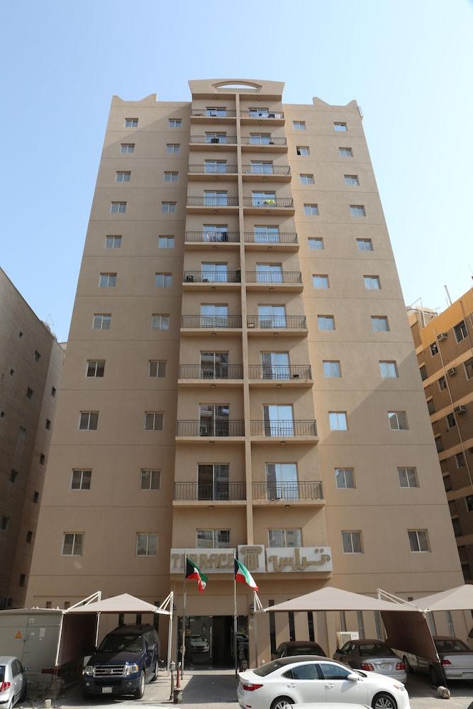 Terrace Furnished Apartments- Hawally 2 - Featured Image