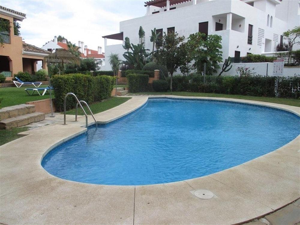 Fantastic Apartment Near Puerto Banus - Outdoor Pool