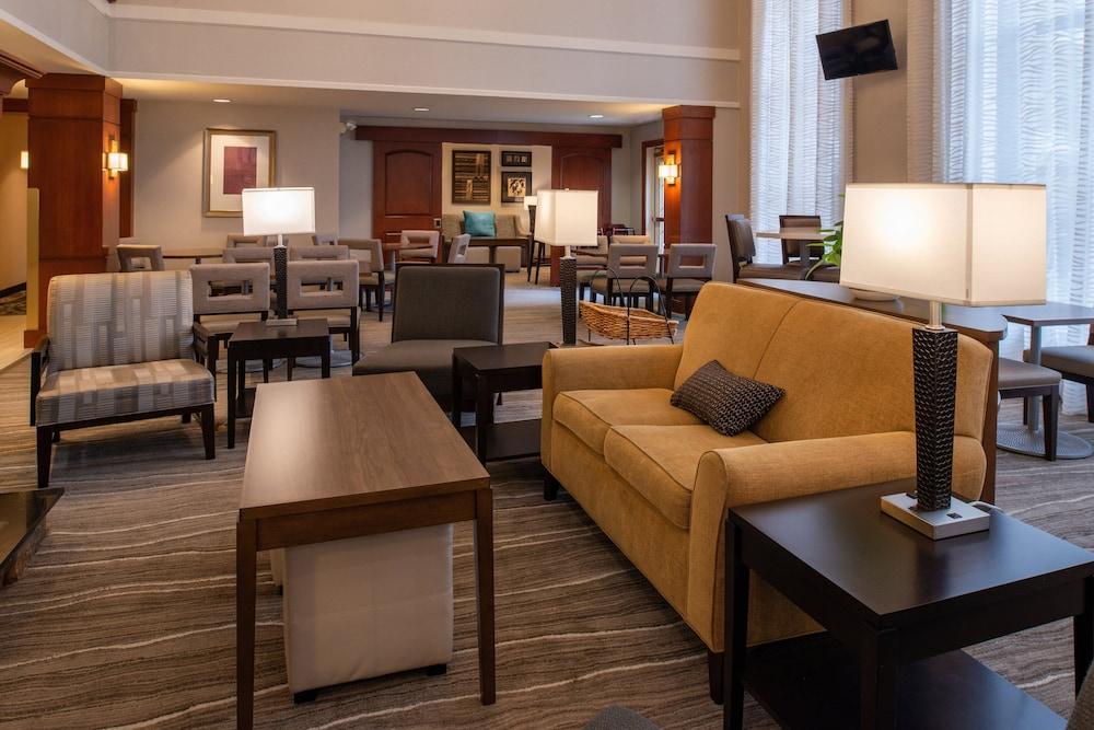 Staybridge Suites Indianapolis-Fishers, an IHG Hotel - Exterior