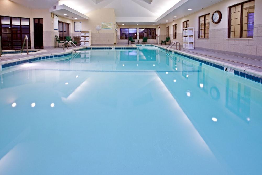 Staybridge Suites Indianapolis-Fishers, an IHG Hotel - Pool