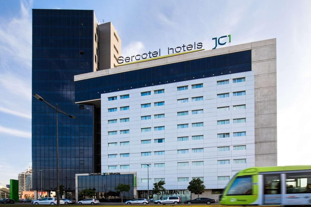 Hotel Sercotel JC1 Murcia - Featured Image