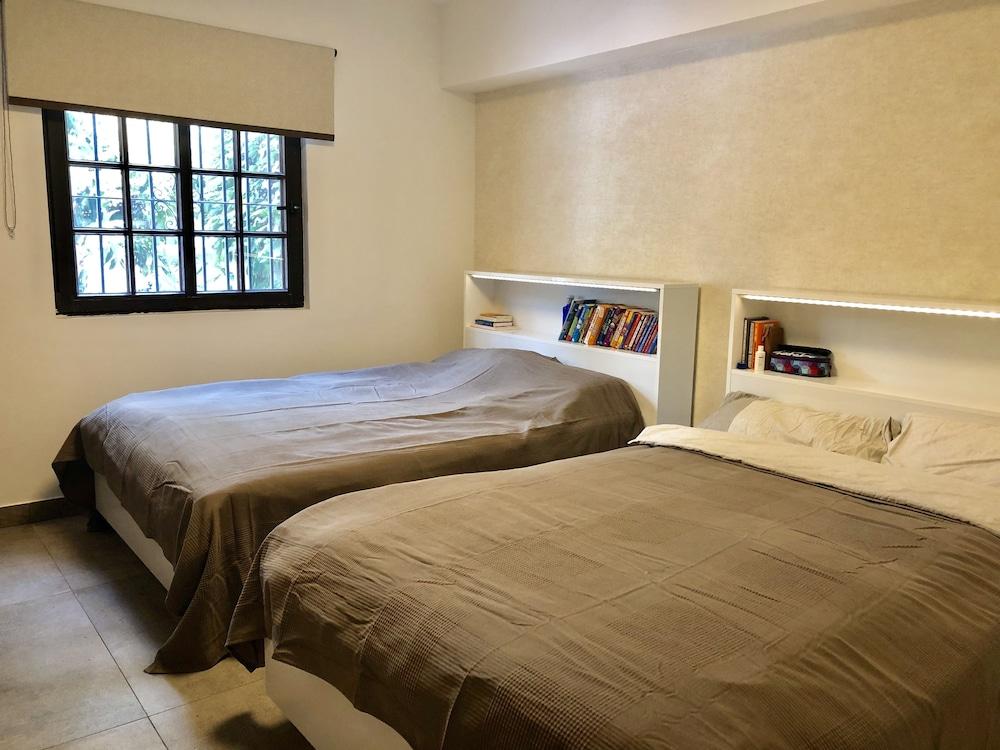 2-Bedrooms Apartment Puerto Banus-Beach - Room