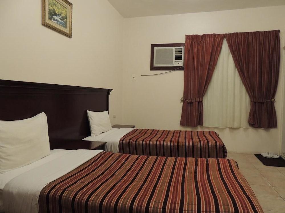 Dar Lavena 4 Hotel Apartments - Room
