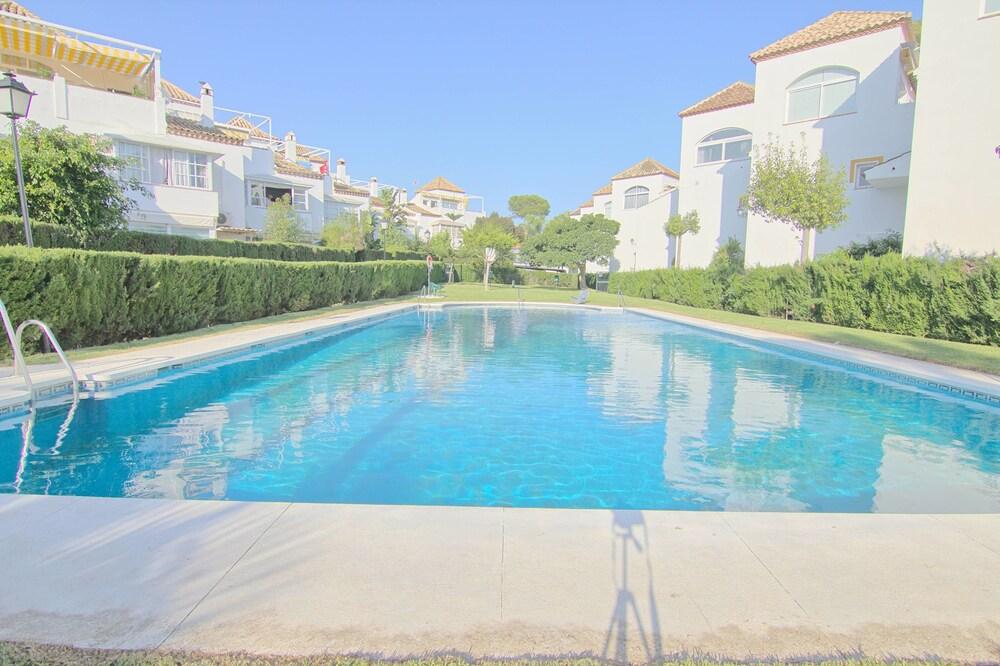 Apartamento Costabella - Outdoor Pool