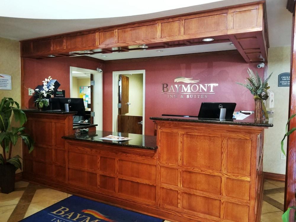 Baymont by Wyndham Indianapolis West - Reception
