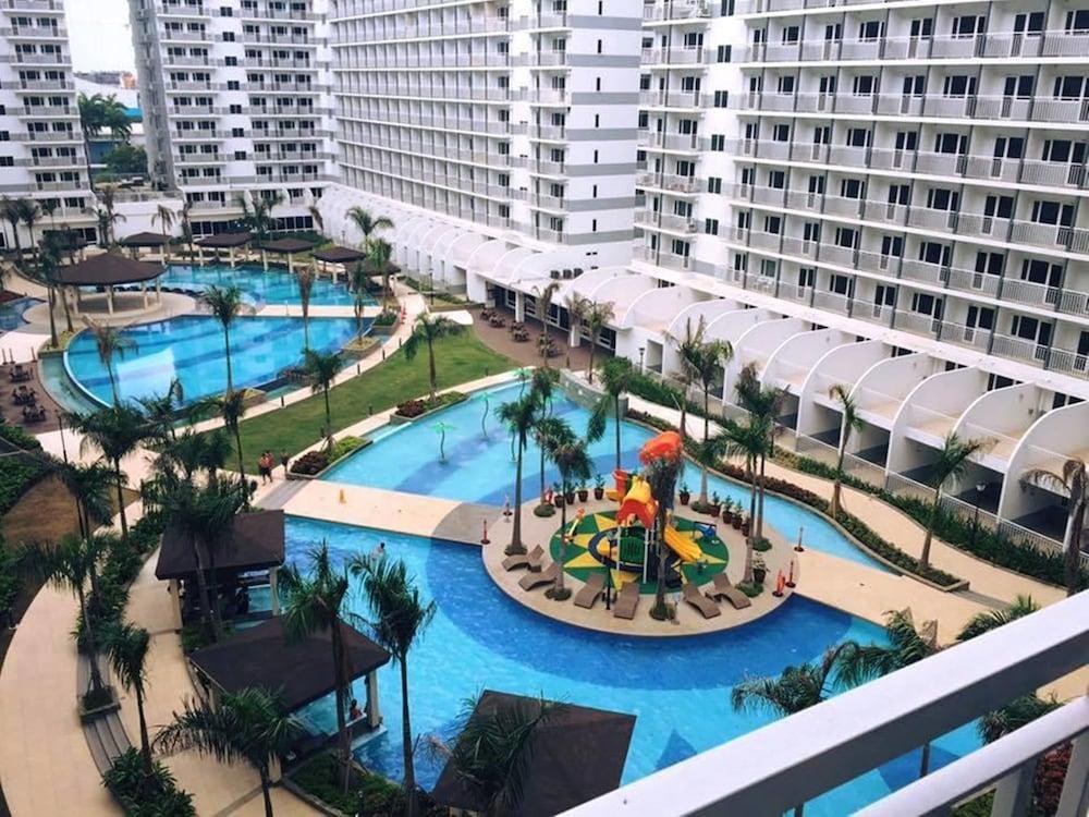 CondoDeal at Shell Residences Moa Pasay - Featured Image