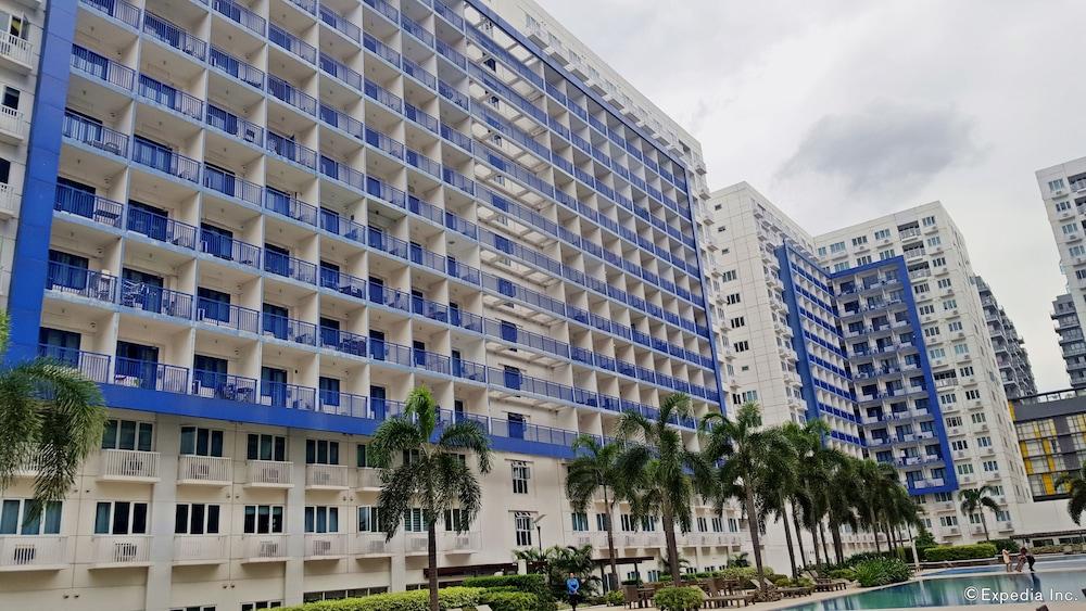 Homebound at Sea Residences Serviced Apartments - Exterior
