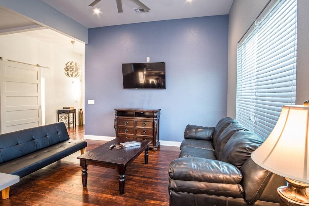 Prosperity Place Remodeled 3br 2ba Near Downtown - Featured Image