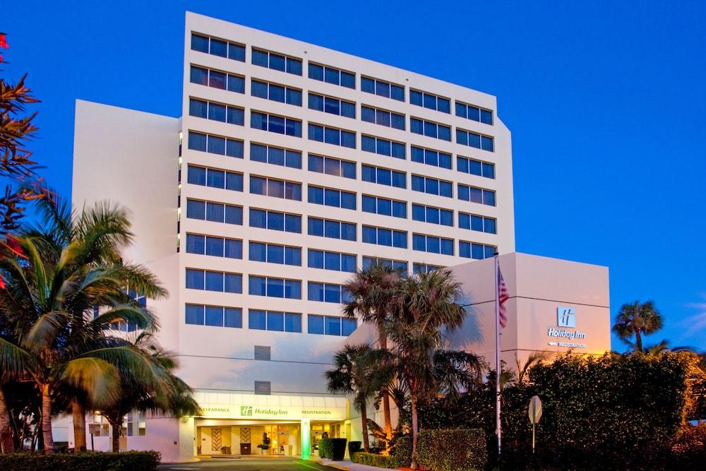 Holiday Inn Palm Beach - Airport Conf Ctr, an IHG Hotel - Exterior