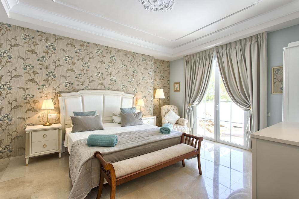 Villa Dorian - Guestroom