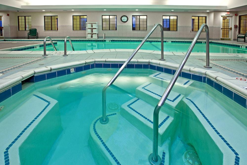 Staybridge Suites Indianapolis-Fishers, an IHG Hotel - Pool