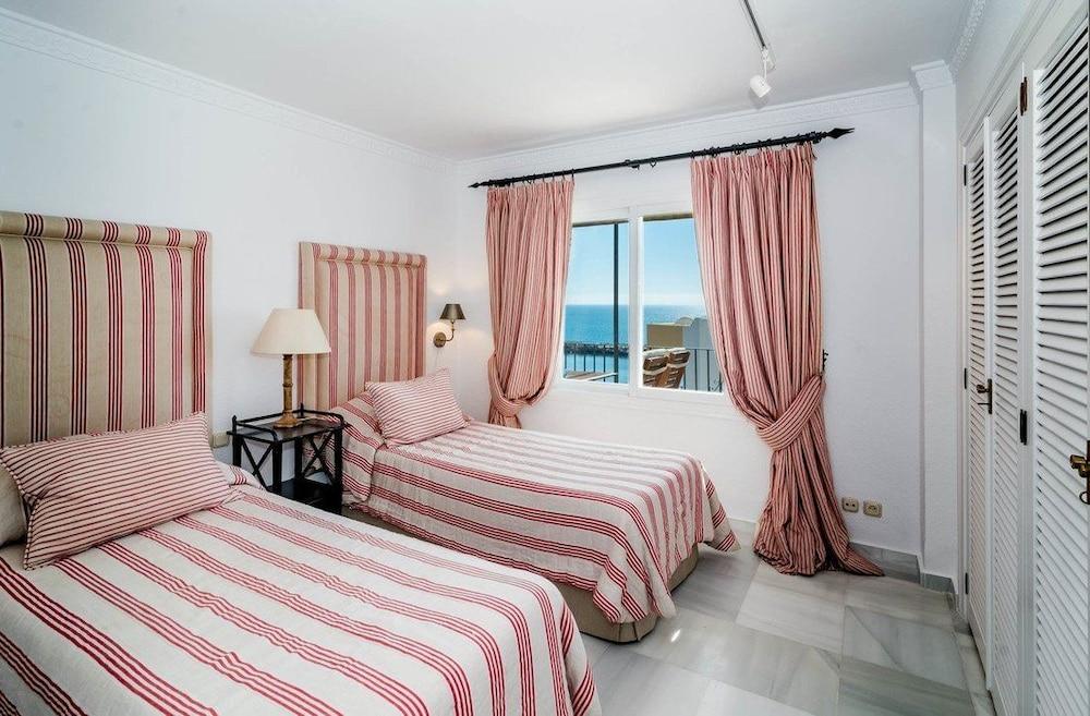 Apartment Marbella del mar-MDM Roomservice - Room
