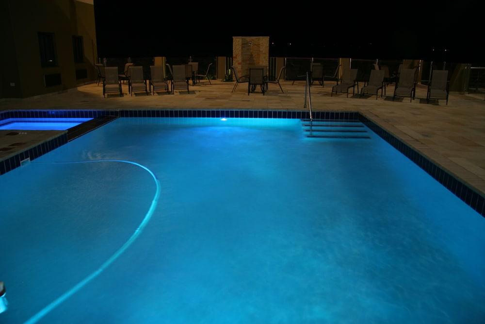 Hampshire Hotel Ballito Durban - Pool