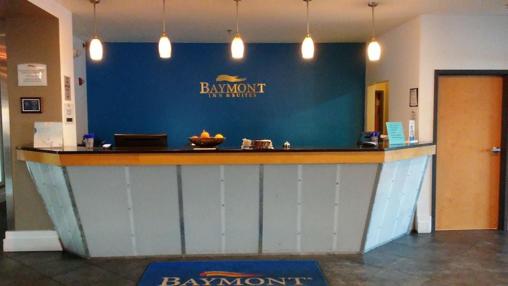 Baymont by Wyndham Indianapolis Northeast - Reception