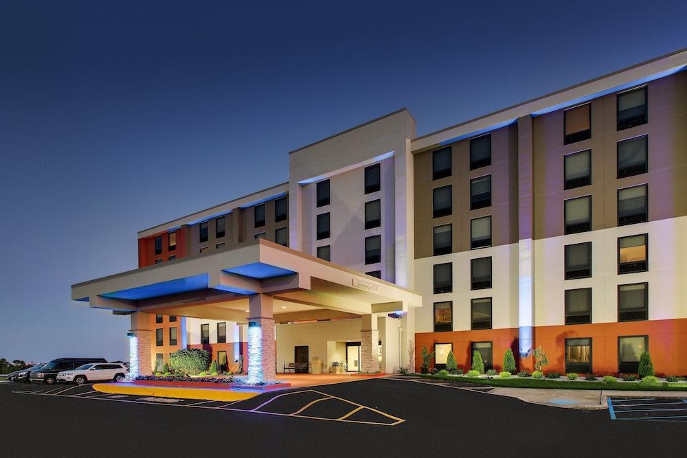 Holiday Inn Express Atlantic City W Pleasantville, an IHG Hotel - Exterior