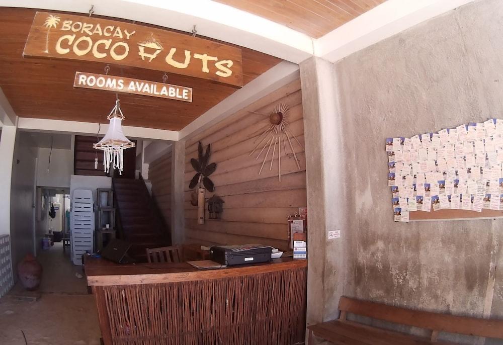 Boracay Coco Huts - Featured Image