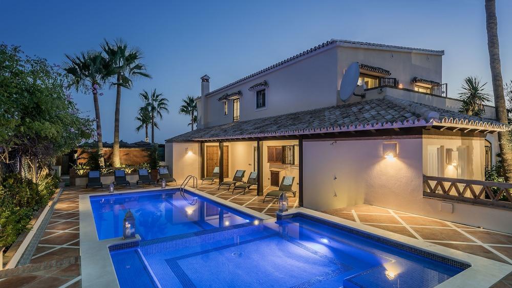 The Residence by Beach House Marbella - Featured Image