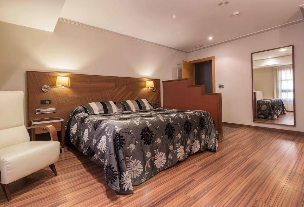 Hotel El Churra - Room