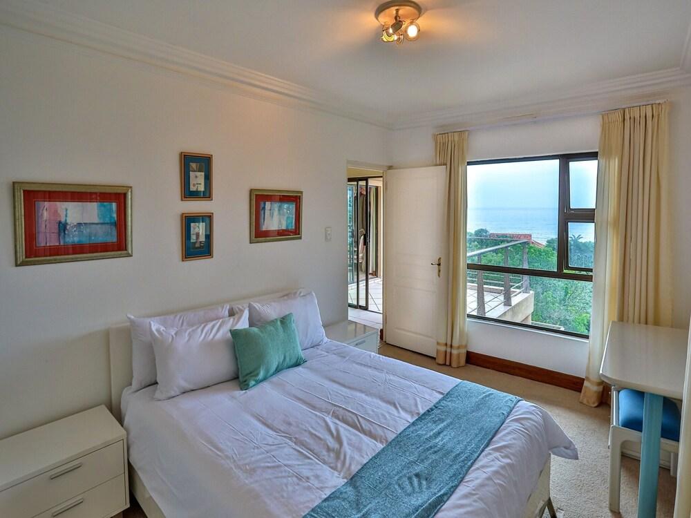Milkwood, 3 Bedroom, 3 Bathroom Home, Zimbali Coastal Resorts - Room
